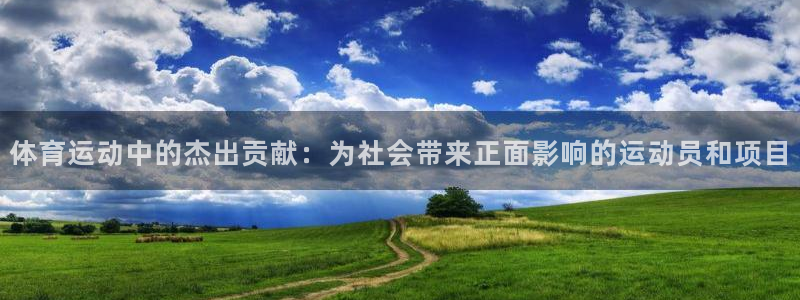 MK体育官网下载平台注册要钱吗安全吗：体育运动中的杰