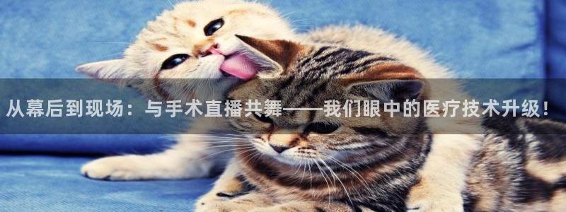 松鼠体育在线直播视频：从幕后到现场：与手术直播共舞——我们眼中的医疗技术升级！